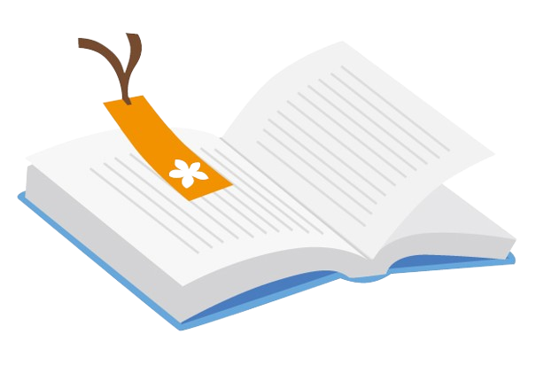 ペットボトルキャップ工作　しおり